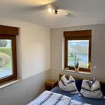 Semesterbostad Ruegen Waterview Buschvitz