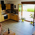 Semesterbostad Ruegen Waterview Buschvitz
