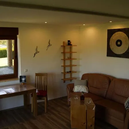 Ruegen Waterview Holiday home