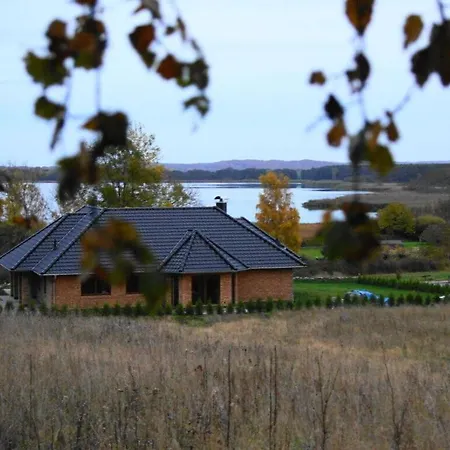Holiday home Ruegen Waterview