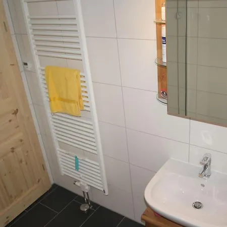 Ruegen Waterview Buschvitz